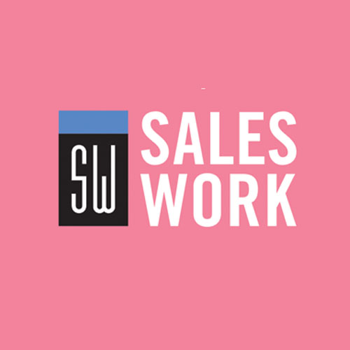 sales work