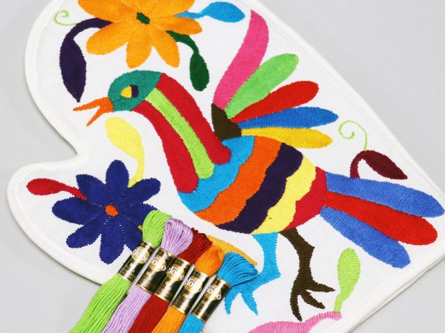 hilos omega-para-bordar-vela-el-globo-manopla